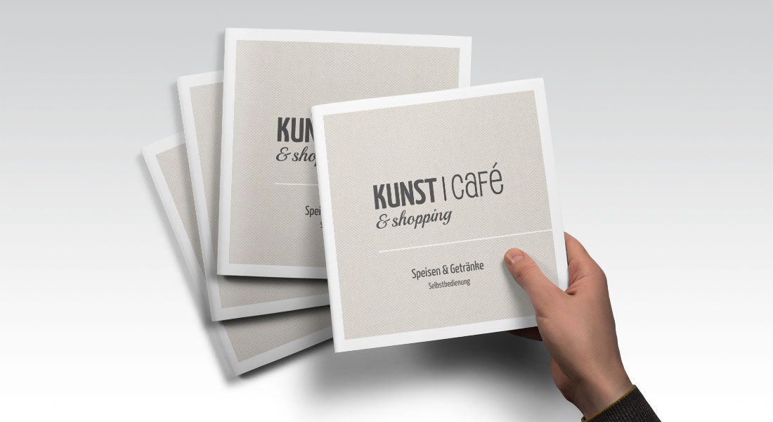 Kunst-Café