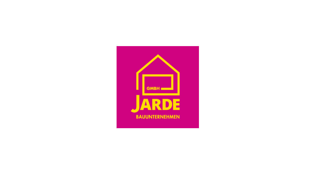 portfolio severina bessonov Logo printdesign Jarde Bau